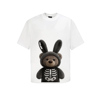 BUNNY MILANO TEE