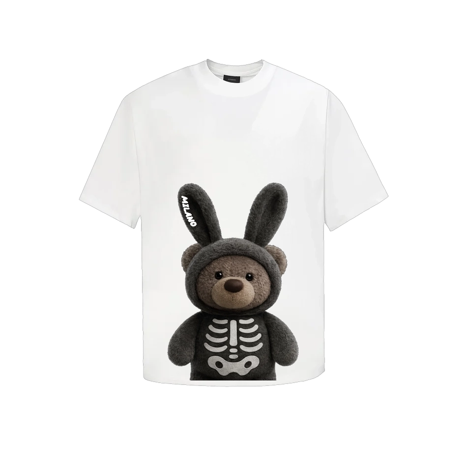 BUNNY MILANO TEE