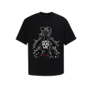 MILANO DARK TEDDY TEE