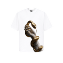 Golden Serpent Tee