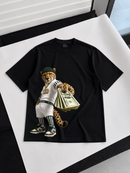 Cash Claw Tee