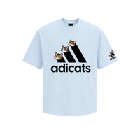 Adicats Tee