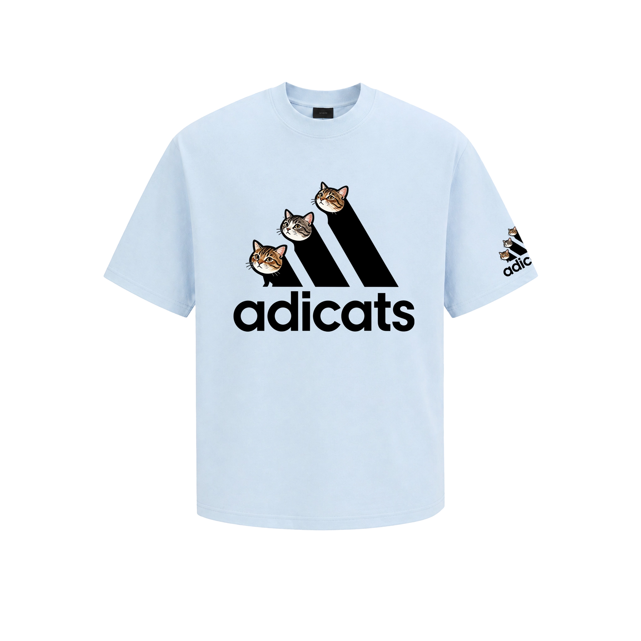 Adicats Tee