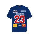 California 23 Tee