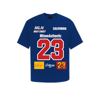 California 23 Tee