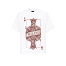 Black Card Tee