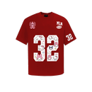 Milano Kitty 32 Tee