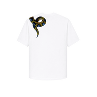 Savage Crown Tee