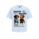 Trouble Dog Tee