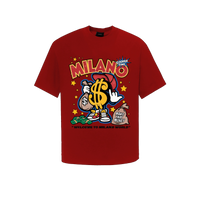 Money Rush Tee