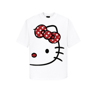 Kawaii Kitty Tee