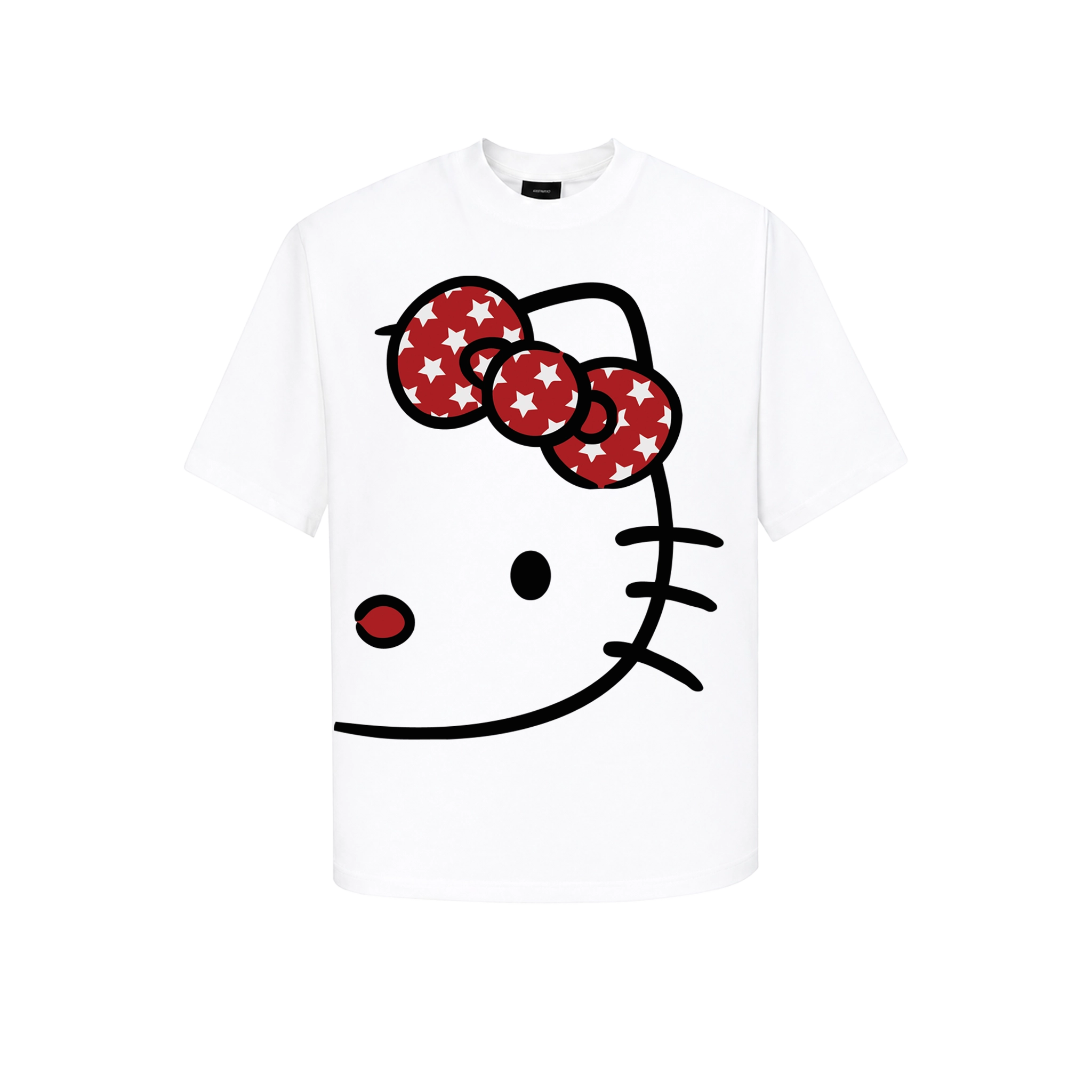 Kawaii Kitty Tee