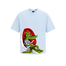 Croco Lounge Tee