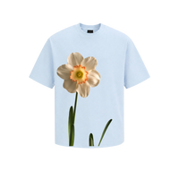 Daffodils Tee