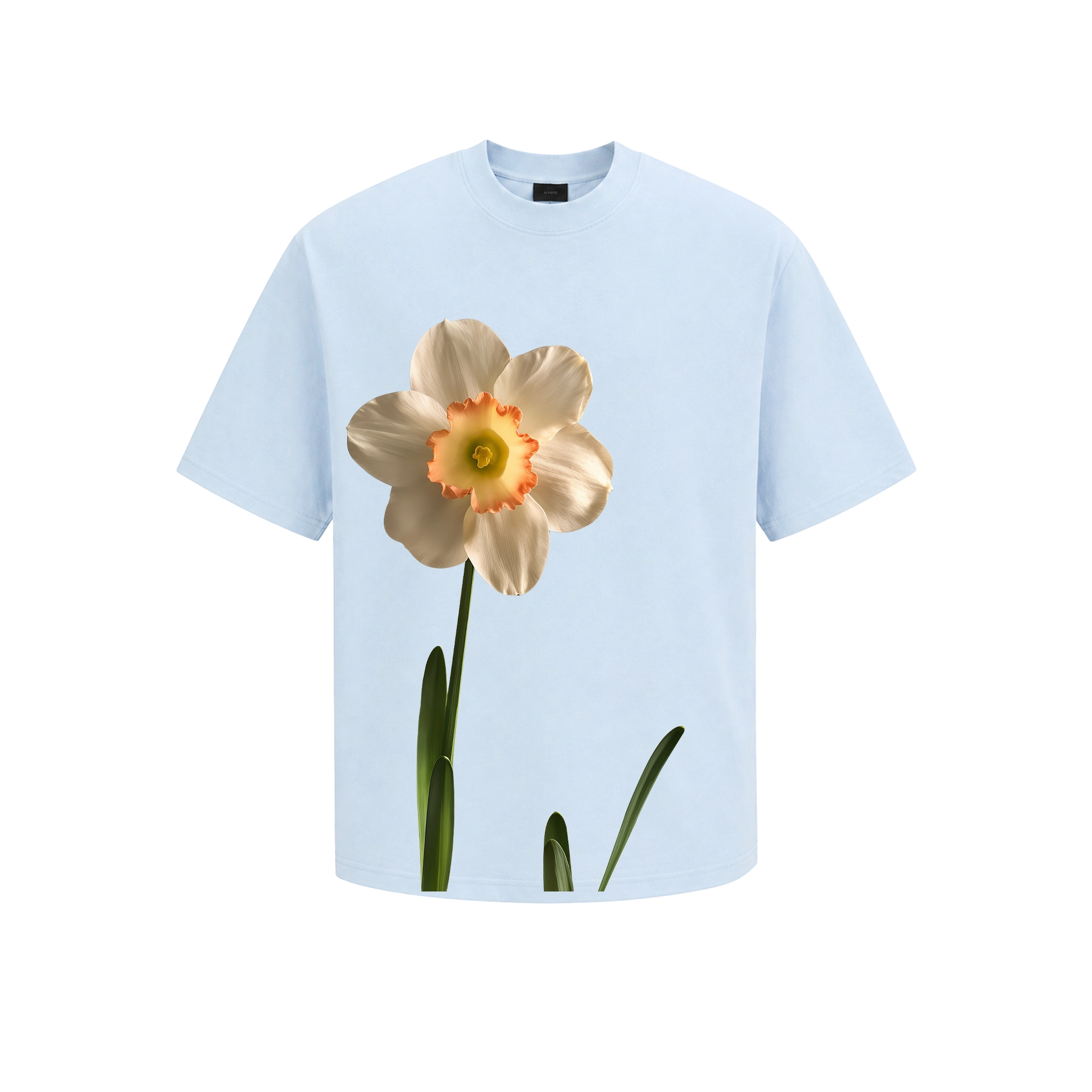 Daffodils Tee