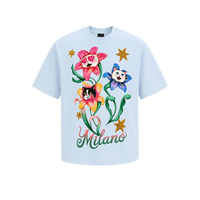 BloomCats Tee