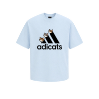 Adicats Tee