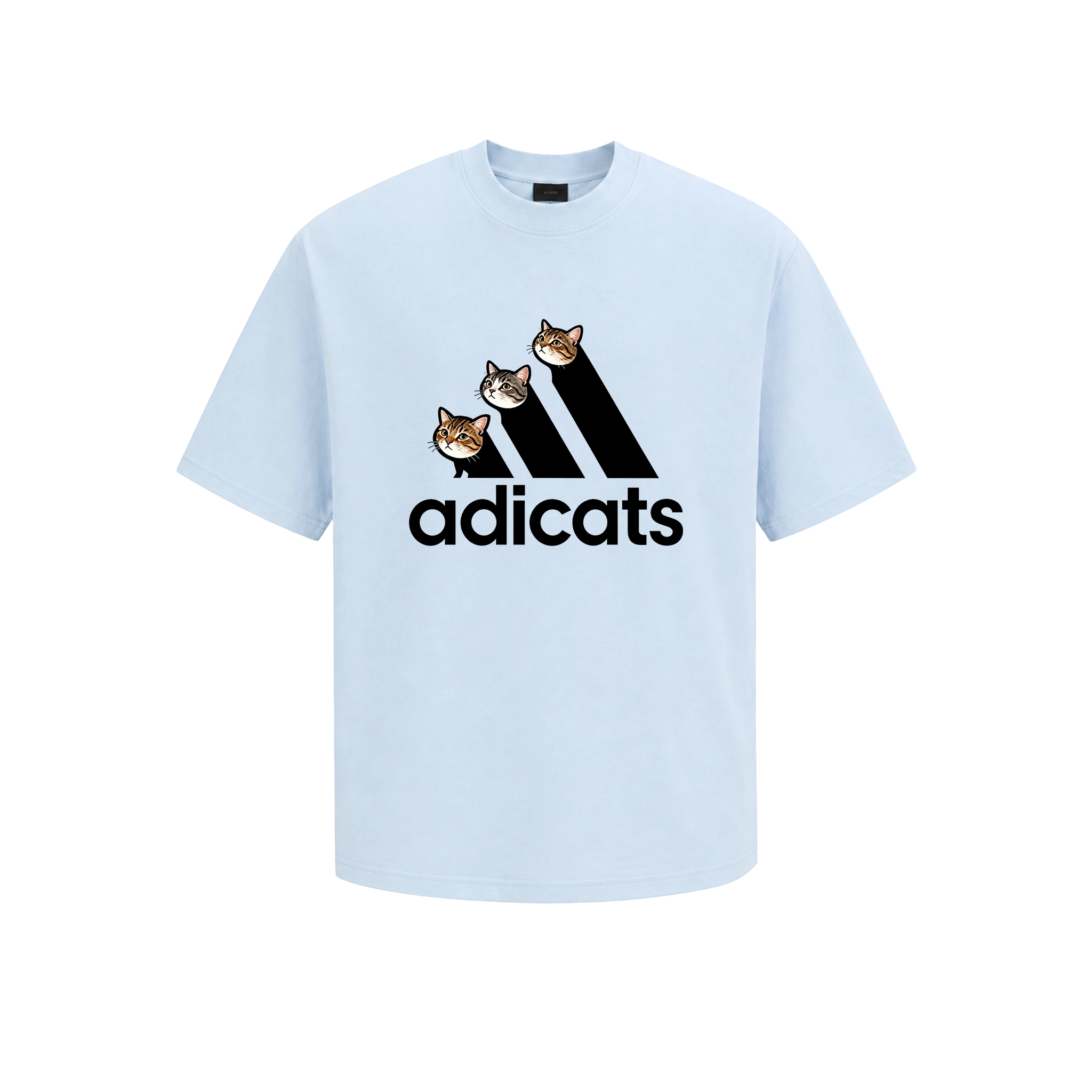 Adicats Tee