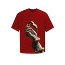 Golden Serpent Tee