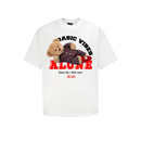 ALONE BEAR Tee
