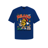 Money Rush Tee