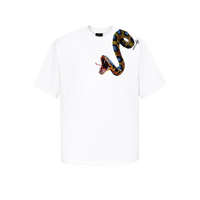 Savage Crown Tee