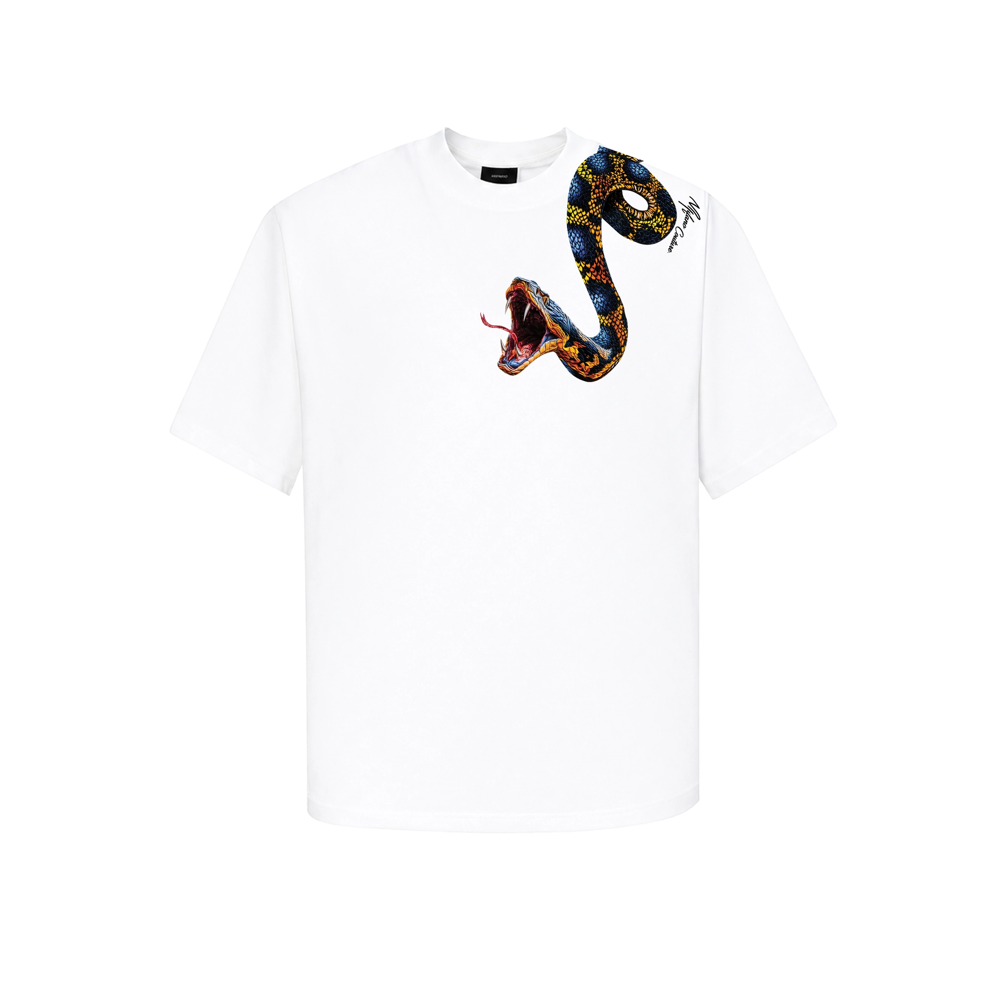 Savage Crown Tee