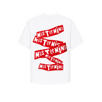 MASTERMIND Tee