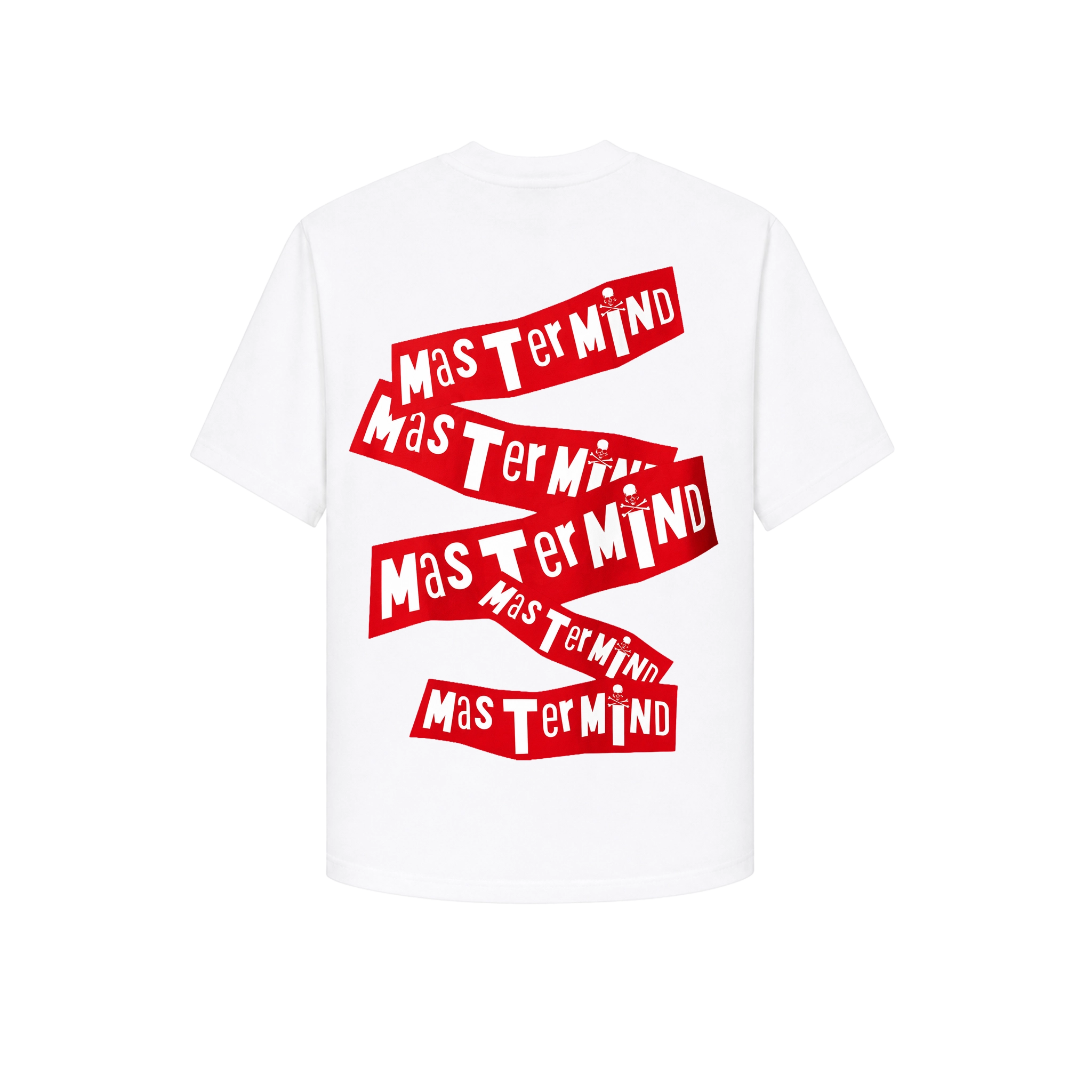 MASTERMIND Tee