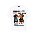Trouble Dog Tee