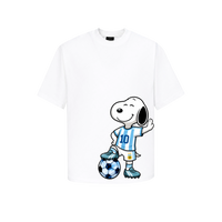 Champion Snoopy Tee