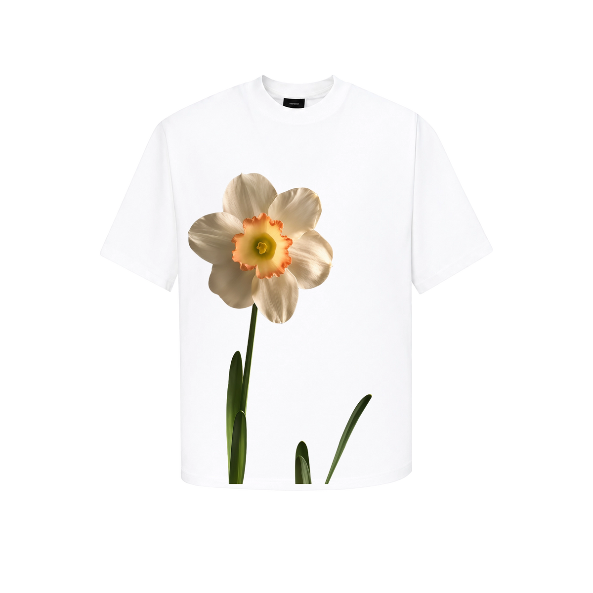 S / Trắng