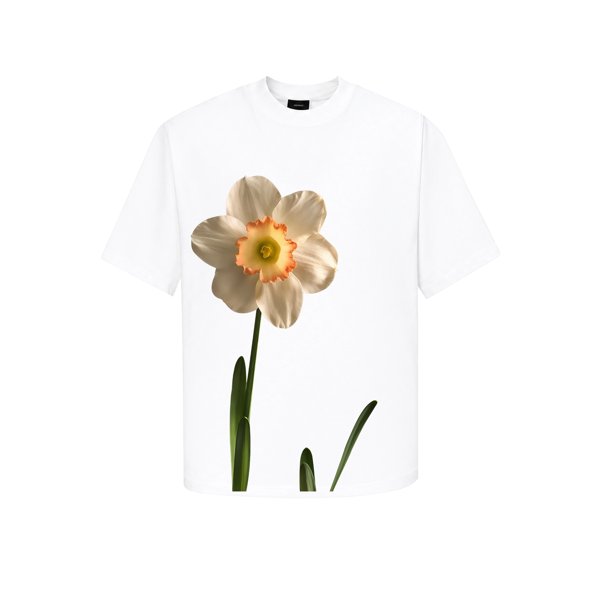 Daffodils Tee