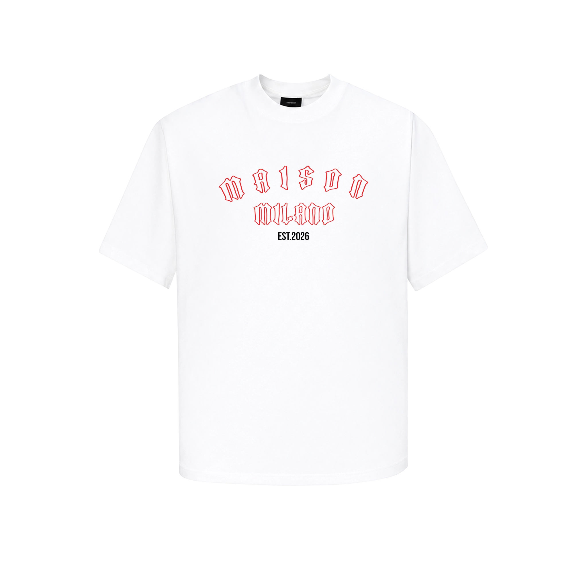 Apex Spirit Tee