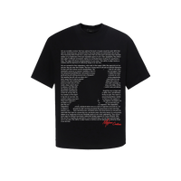 Mystic Cat Tee