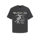 Soccer Graphic Tee