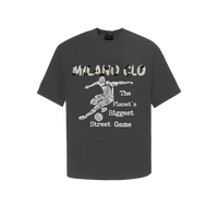 Soccer Graphic Tee