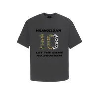 Number 10 Tee