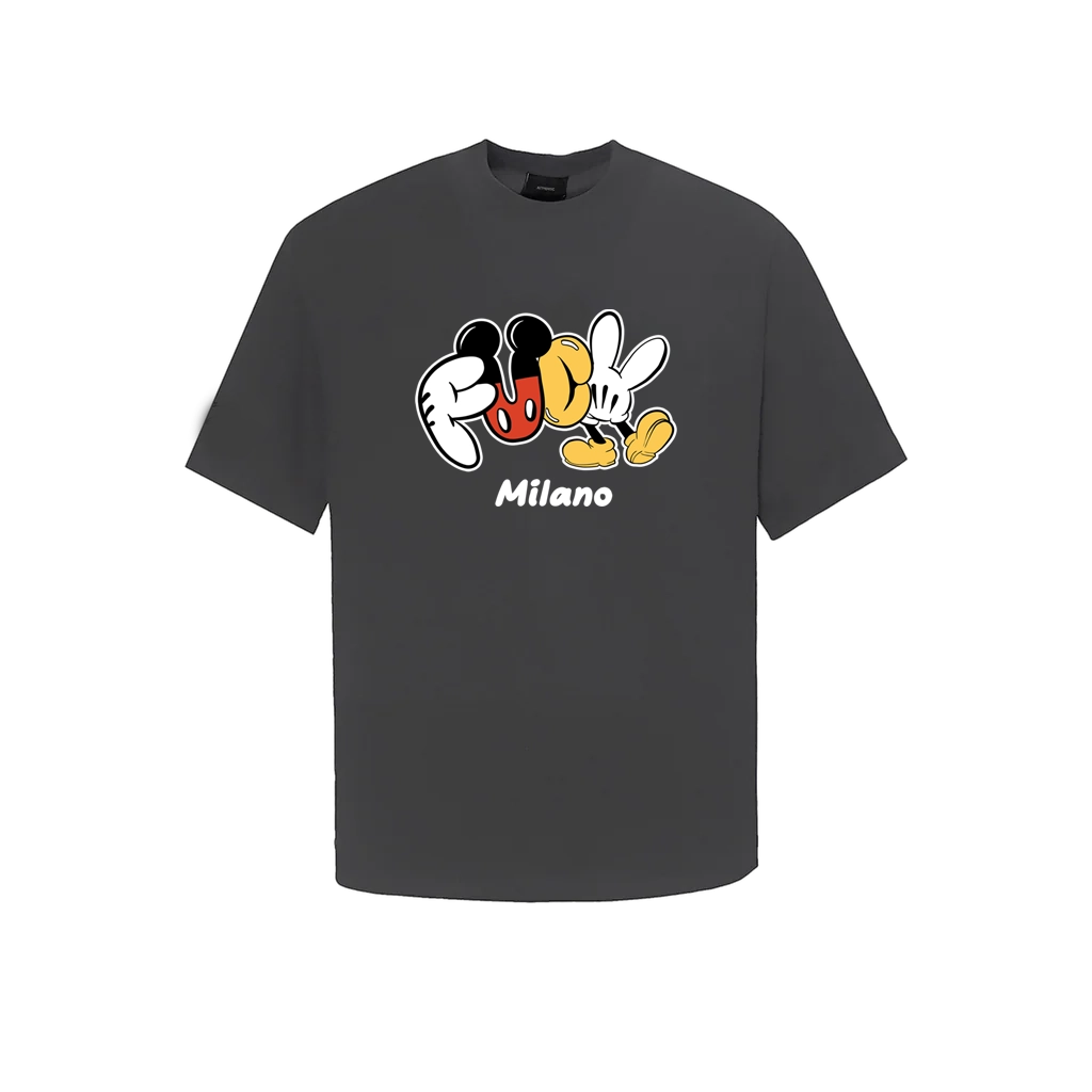ÁO MICKEY FUCK