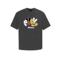 ÁO MICKEY FUCK