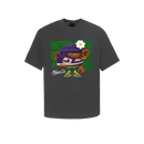 Cartoon Sneaker Tee