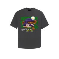 Cartoon Sneaker Tee