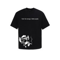 Cold Blood Tee