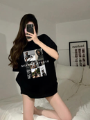 Milano Studio Tee