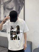 Milano Studio Tee