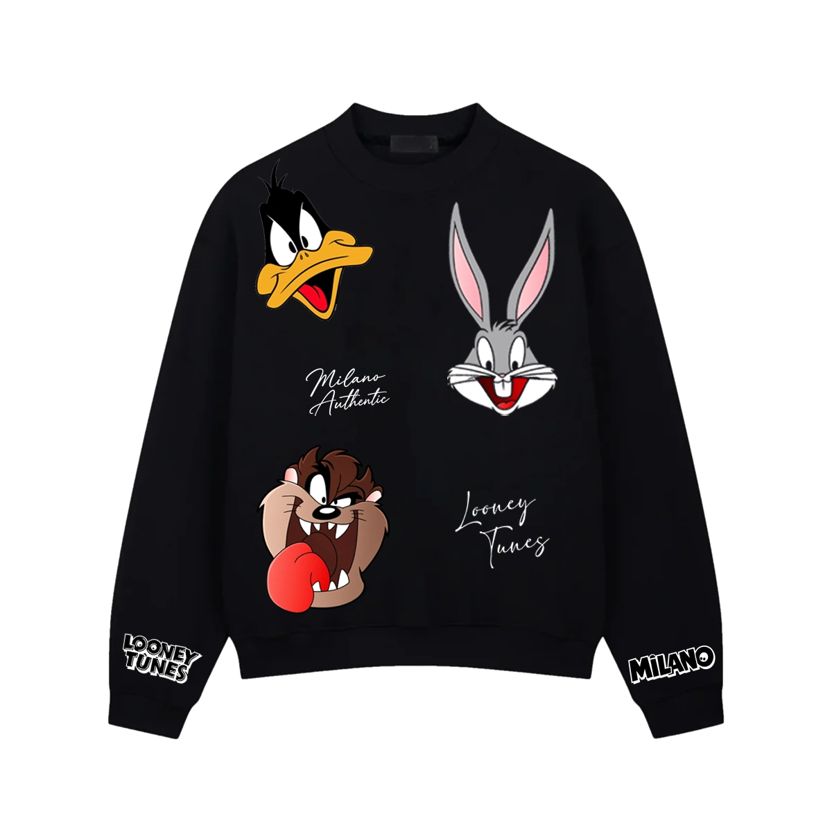 SW Looney Milano