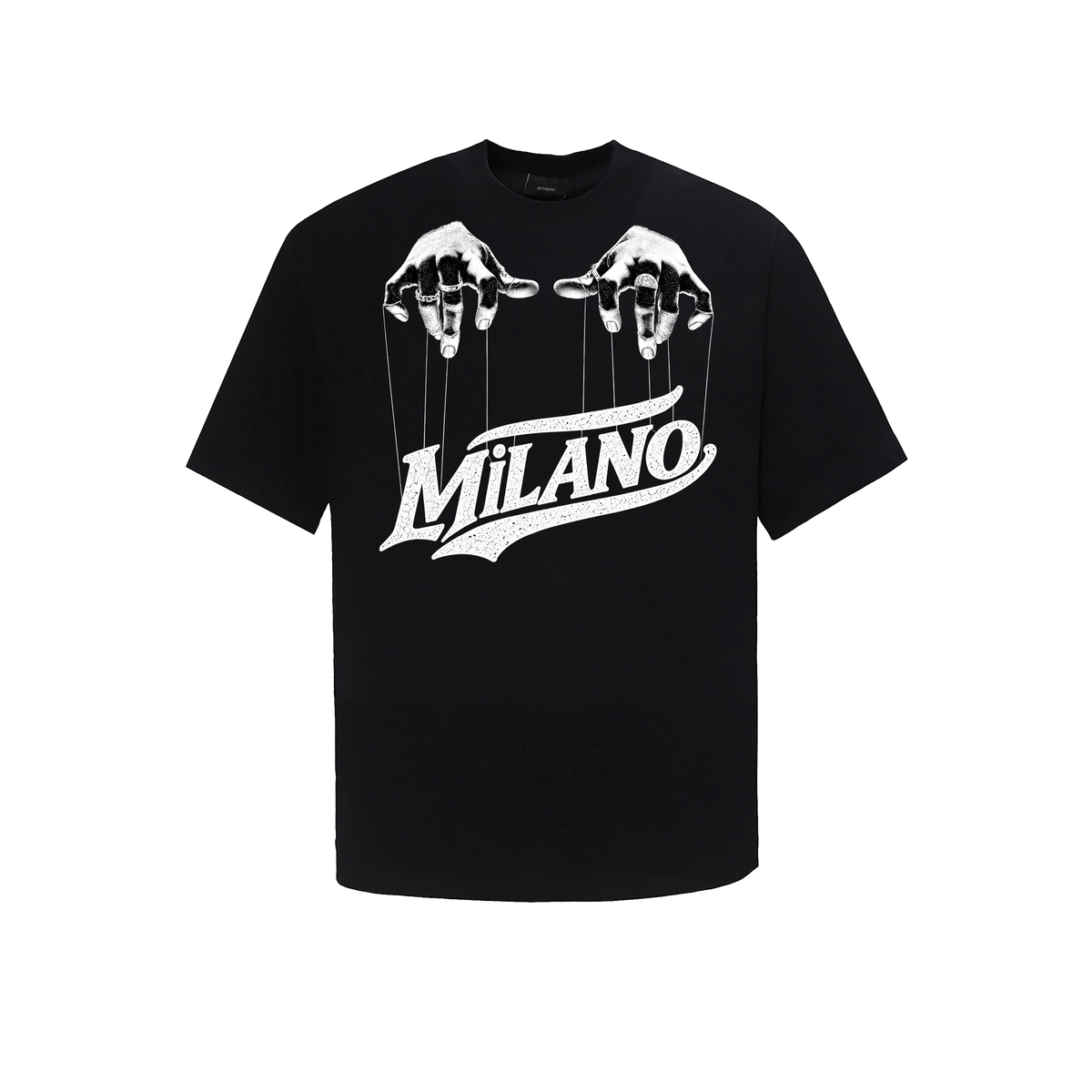 MILANO Puppet Tee