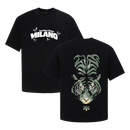 MILANO TIGER INSTINCT TEE