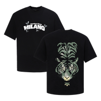 MILANO TIGER INSTINCT TEE