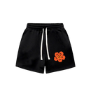 QUẦN SHORT Boke Flower